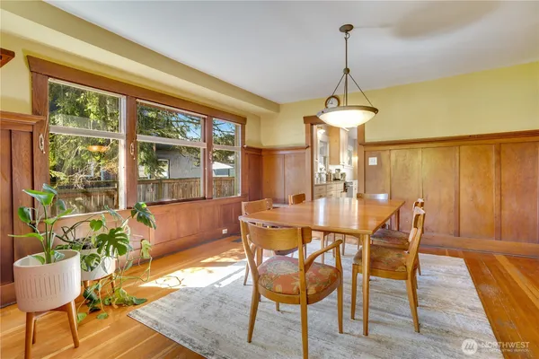 $515,000 | 3820 South J Street, Tacoma, WA 98418