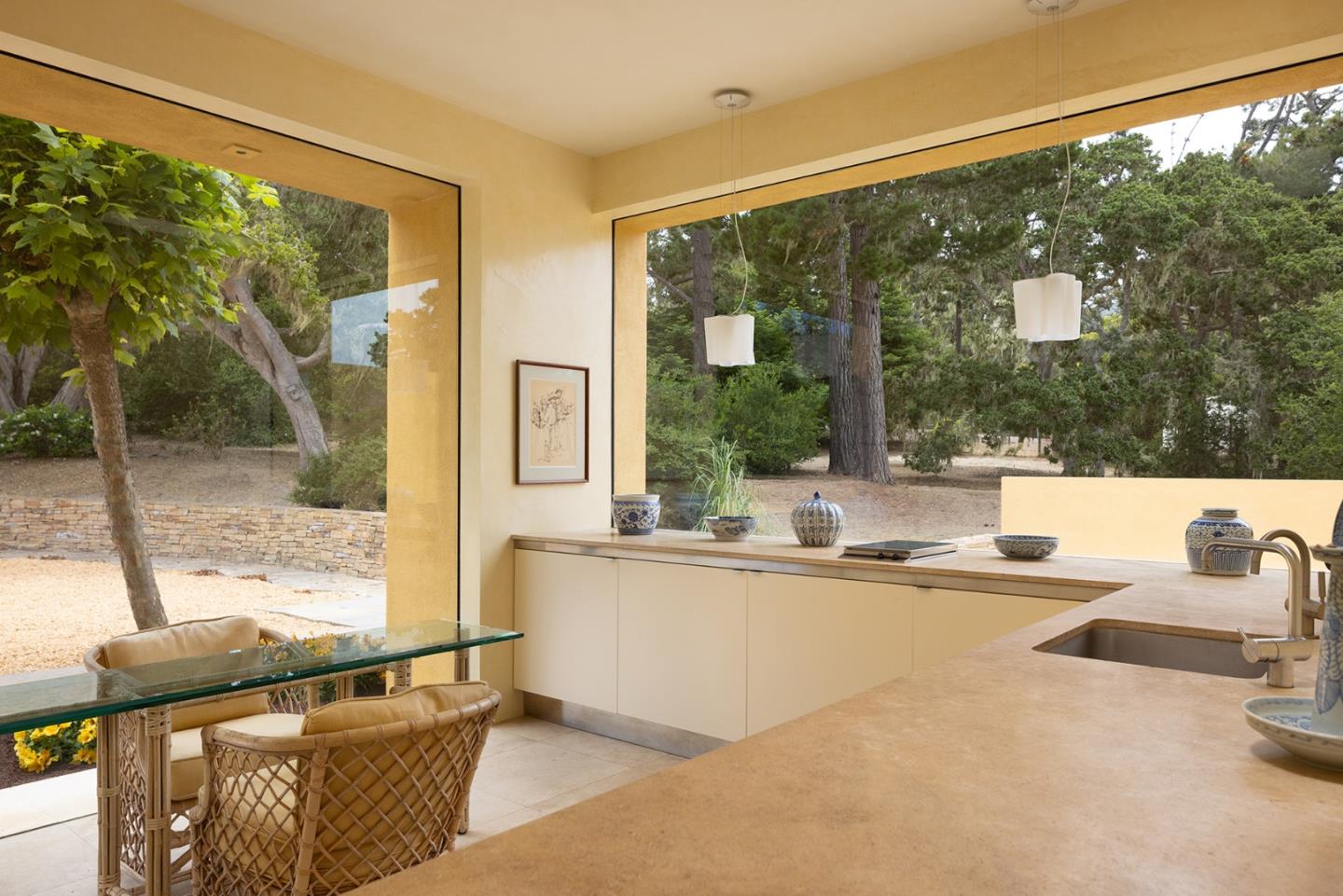 1298 Portola Road Pebble Beach, CA 93953 - Photo 14 of 35 Gallery Image 14