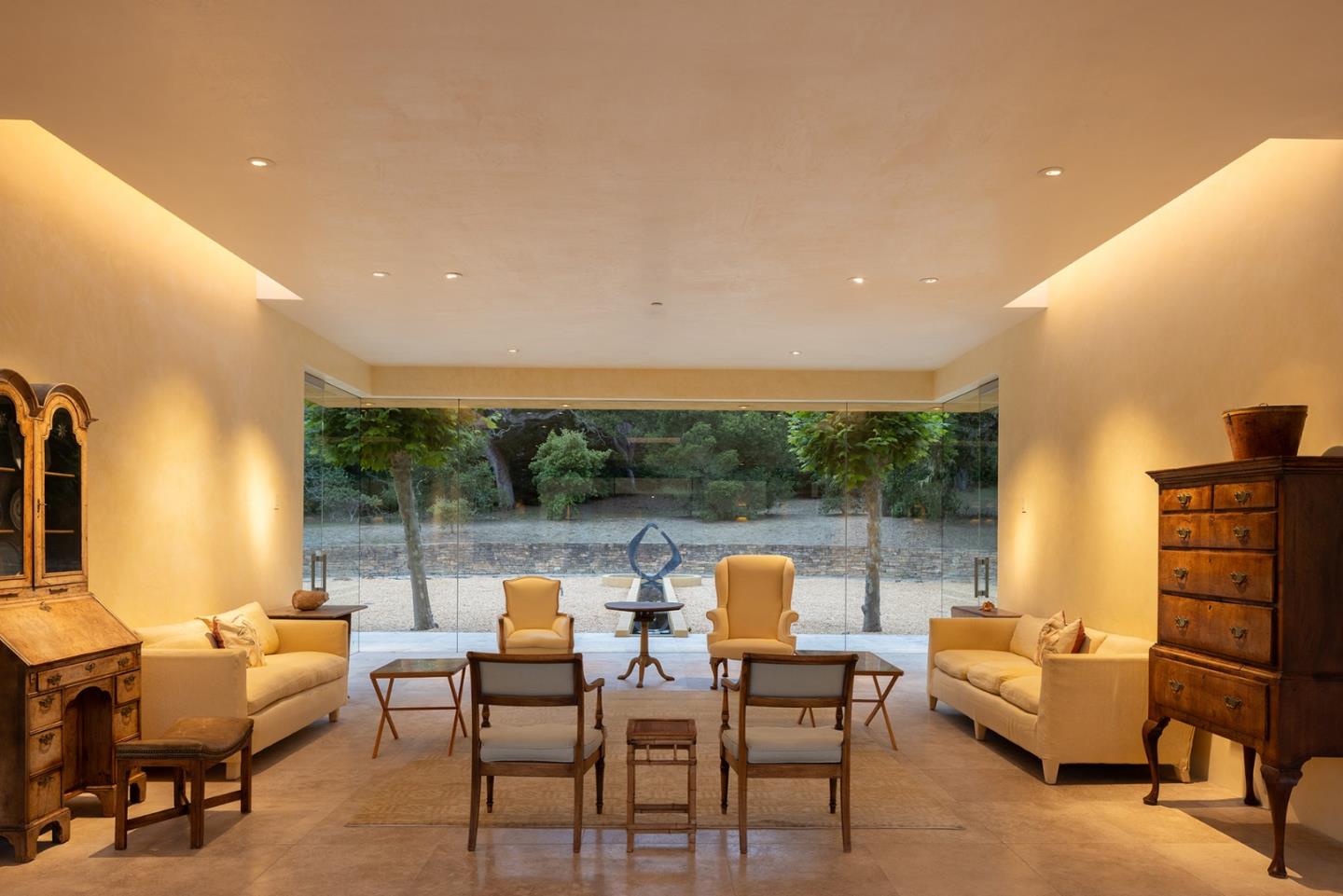 1298 Portola Road Pebble Beach, CA 93953 - Photo 8 of 35 Gallery Image 8