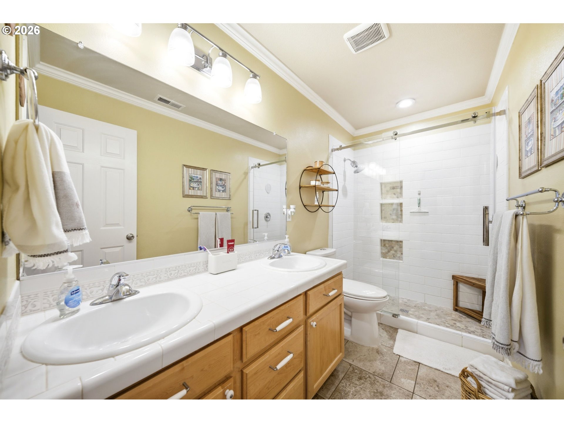 3644 Northwest 12th Avenue Camas, WA 98607 - Photo 25 of 45