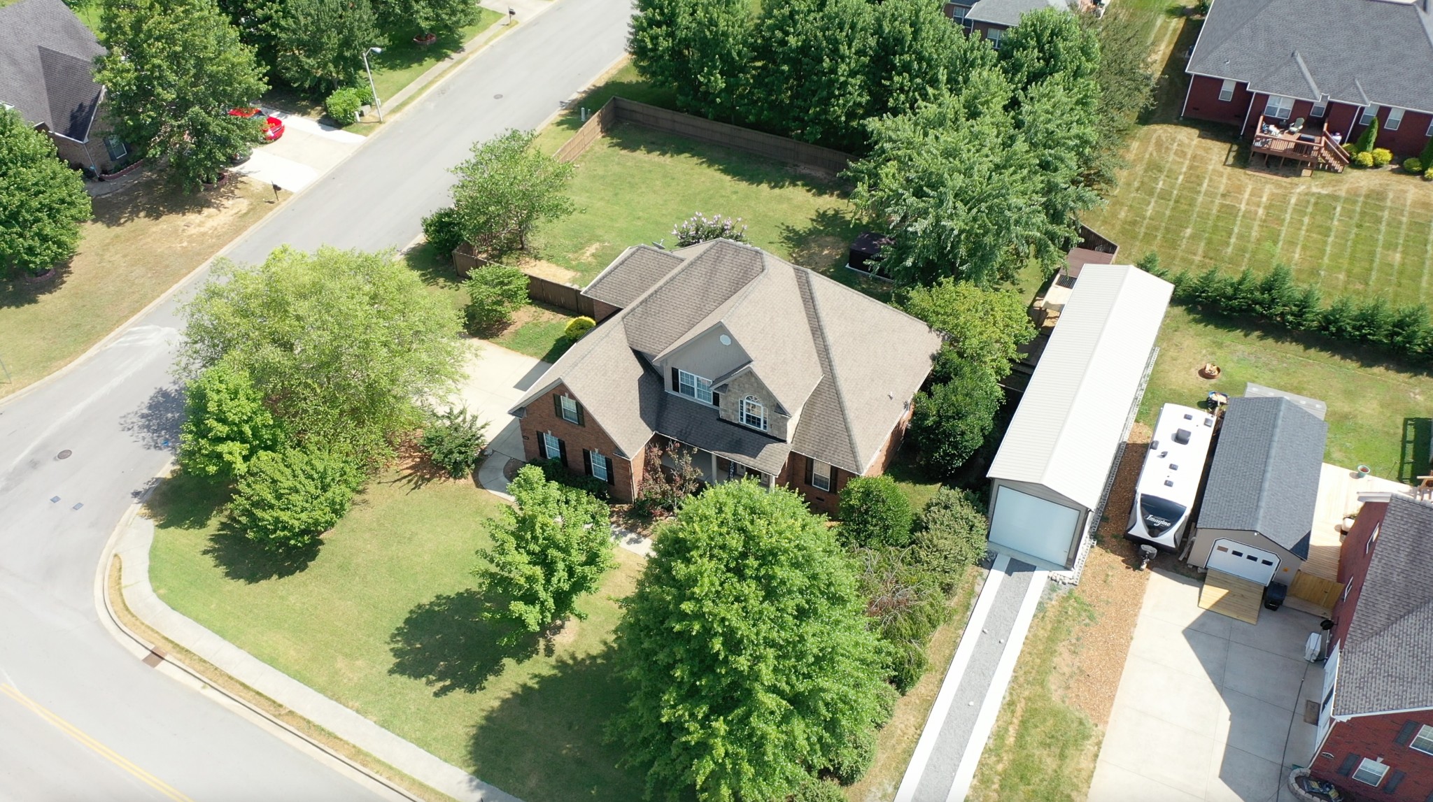 574 County Farm Road Murfreesboro, TN 37127 - Photo 13 of 50 Gallery Image 13