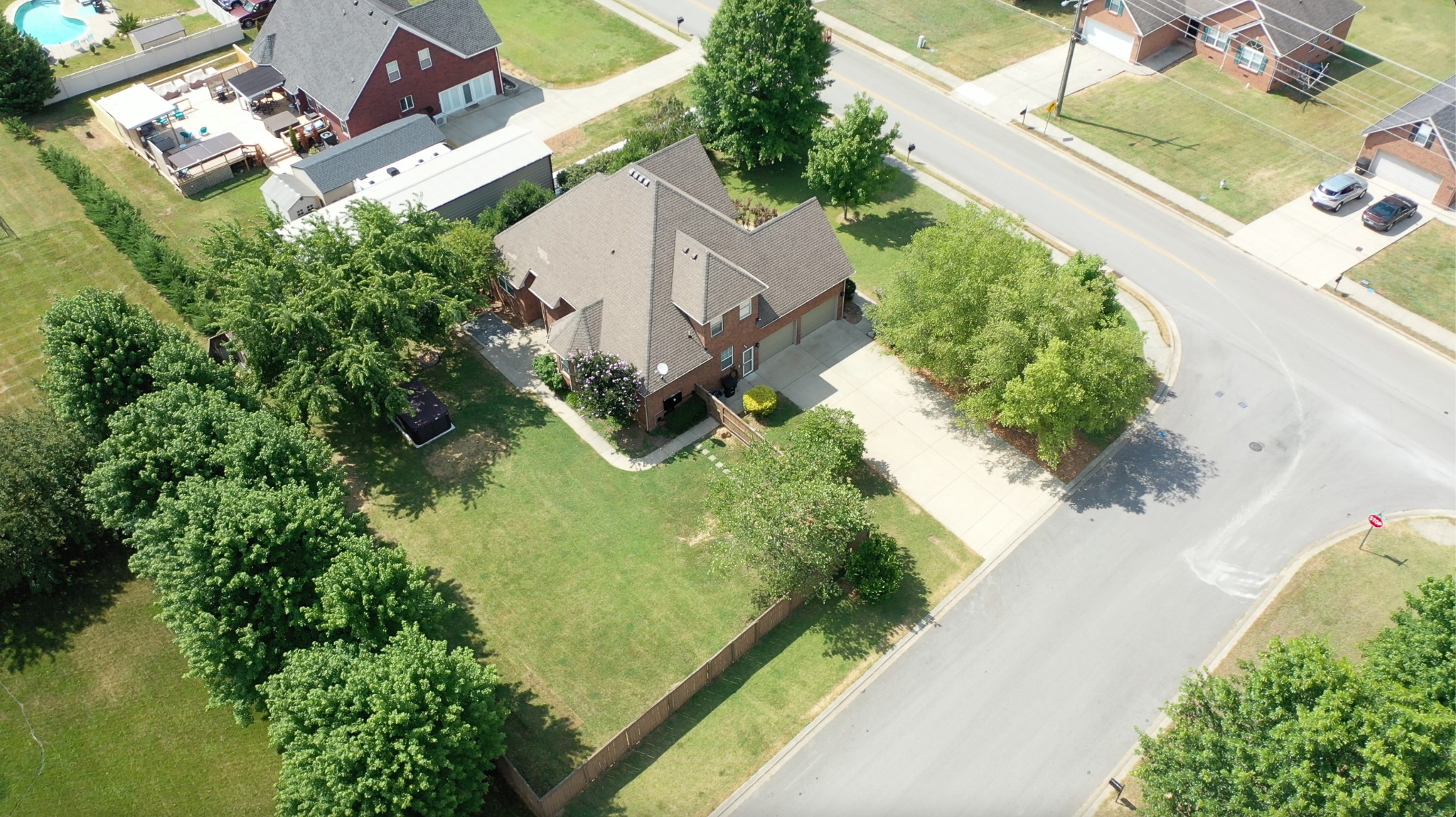 574 County Farm Road Murfreesboro, TN 37127 - Photo 14 of 50 Gallery Image 14