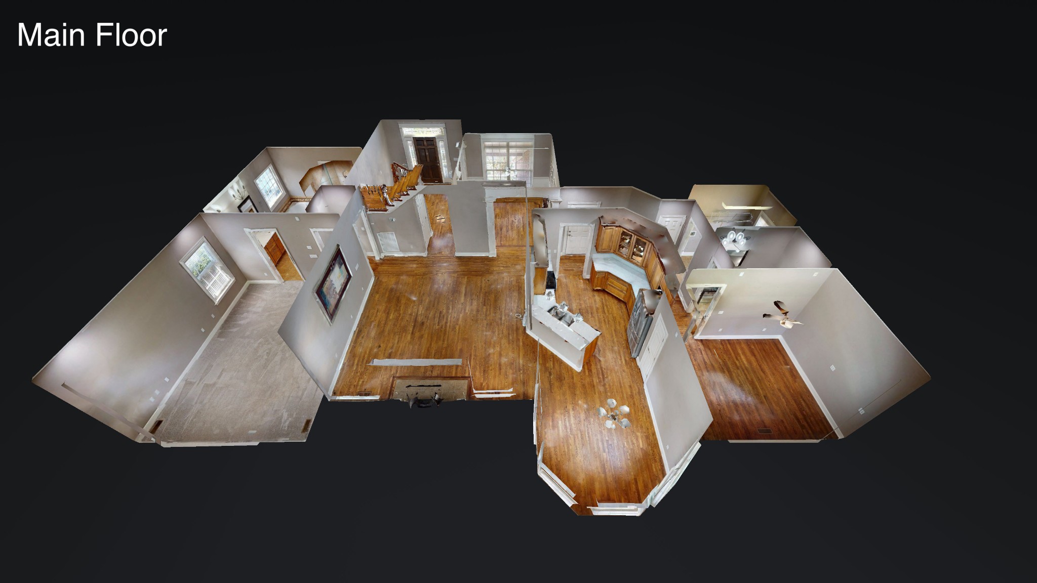 574 County Farm Road Murfreesboro, TN 37127 - Photo 46 of 50 Gallery Image 46