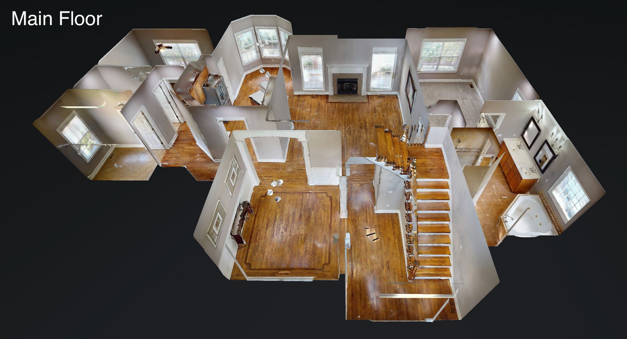 574 County Farm Road Murfreesboro, TN 37127 - Photo 48 of 50 Gallery Image 48