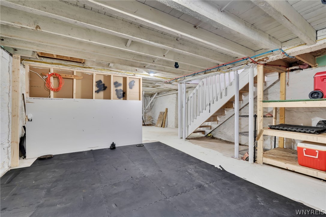 6197 Curriers Road Arcade, NY 14009 - Photo 45 of 47