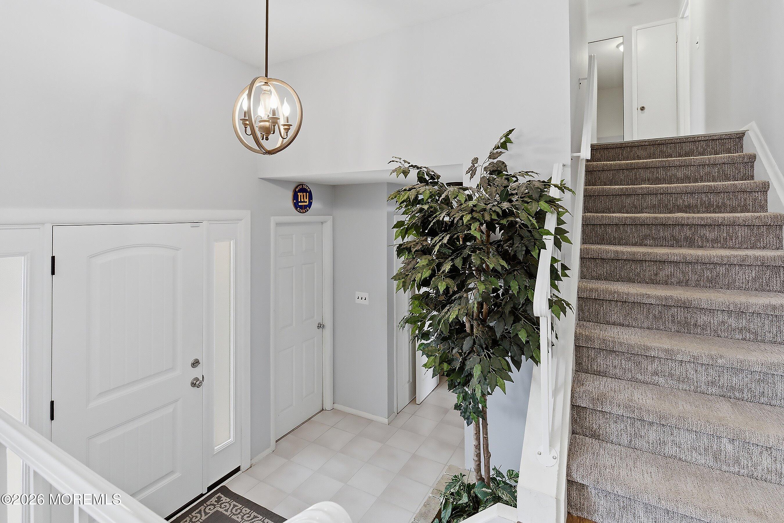 7 Colonial Court Howell, NJ 07731 - Photo 26 of 36 06-Foyer 1B