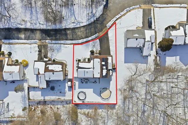 $699,900 | 7 Colonial Court, Howell, NJ 07731