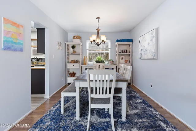 $699,900 | 7 Colonial Court, Howell, NJ 07731