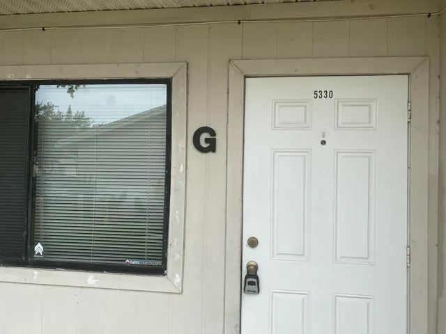 $1,850 | 5330 Elmhurst Road, Unit G, West Palm Beach, FL 33417