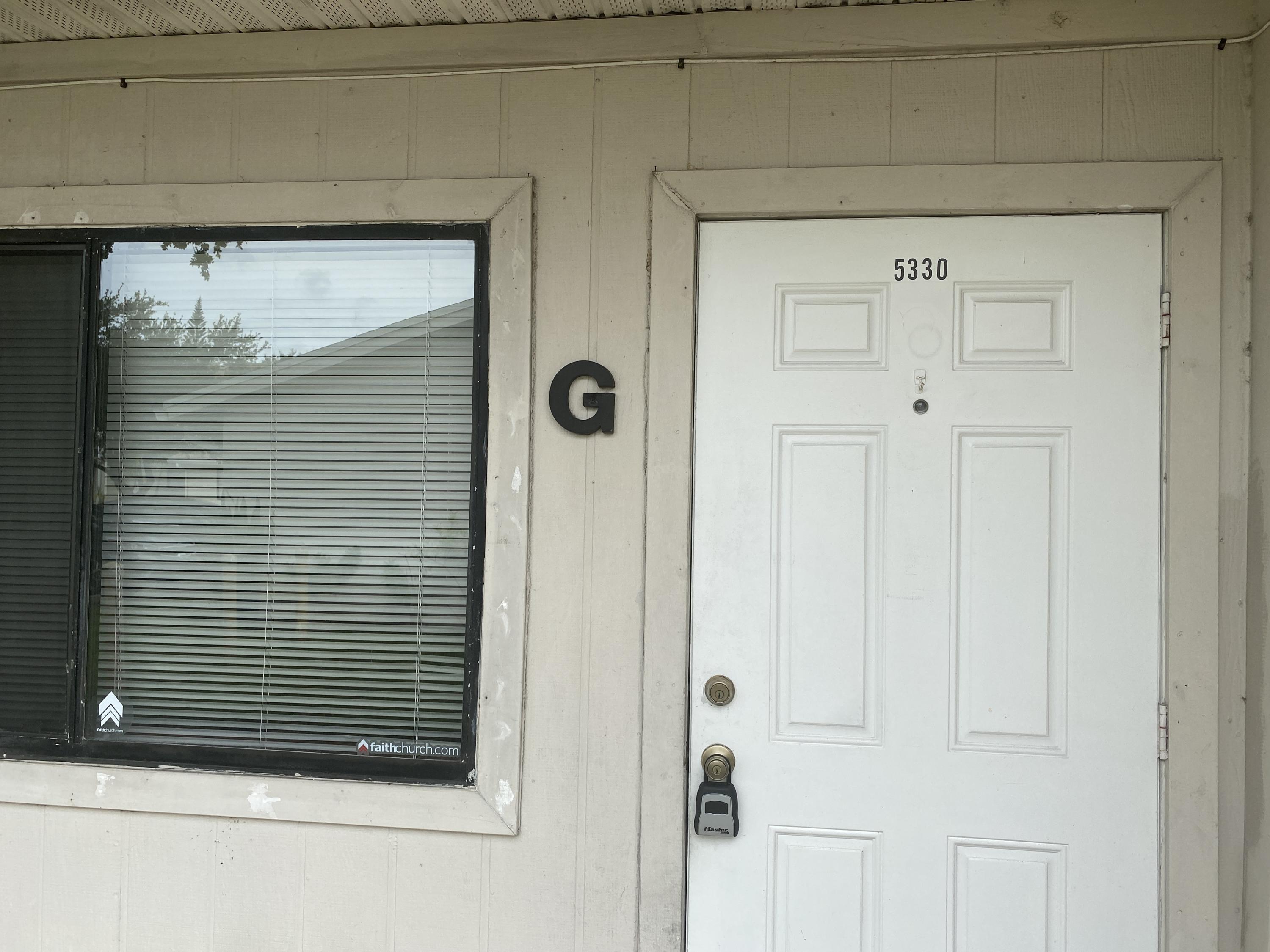 5330 Elmhurst Road, Unit G West Palm Beach, FL 33417 - Photo 20 of 22 4251B2EA-5BAA-47BA-86E8-350DA25C2C72