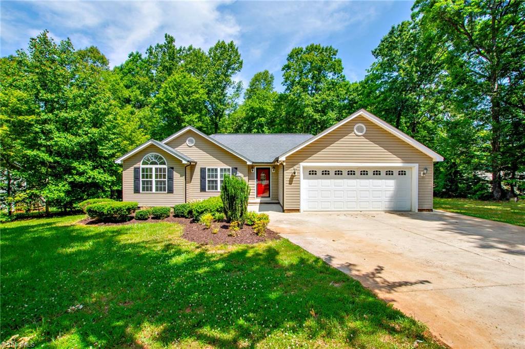 1506 Danny Bell Road Asheboro, NC 27205 - Photo 1 of 30 Gallery Image 1
