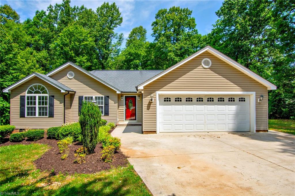 1506 Danny Bell Road Asheboro, NC 27205 - Photo 2 of 30 Gallery Image 2