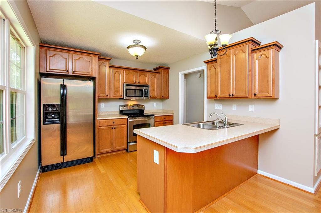 1506 Danny Bell Road Asheboro, NC 27205 - Photo 11 of 30 Gallery Image 11
