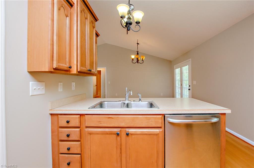 1506 Danny Bell Road Asheboro, NC 27205 - Photo 13 of 30 Gallery Image 13