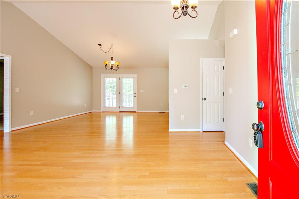 1506 Danny Bell Road Asheboro, NC 27205 - Photo 3 of 30 Gallery Image 3