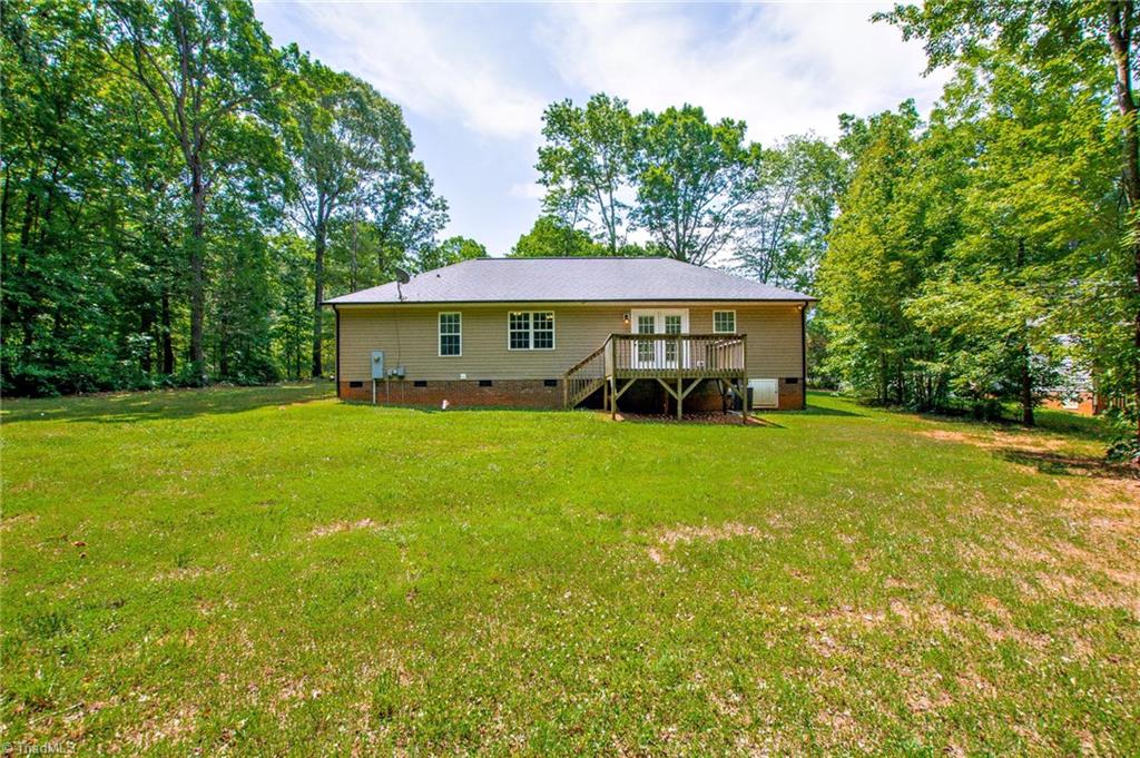 1506 Danny Bell Road Asheboro, NC 27205 - Photo 28 of 30 Gallery Image 28