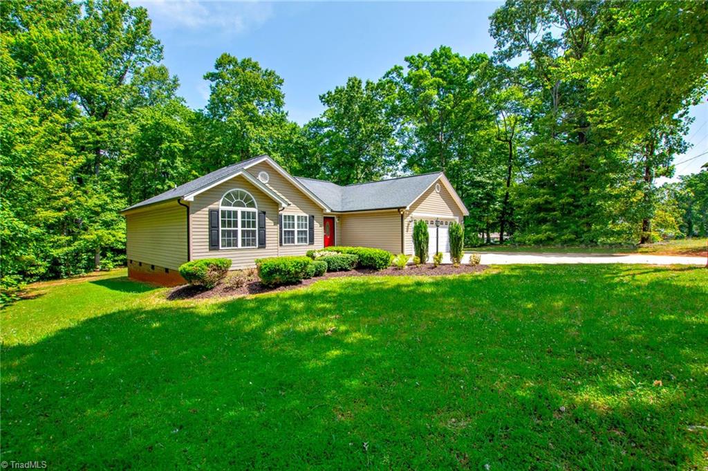 1506 Danny Bell Road Asheboro, NC 27205 - Photo 29 of 30 Gallery Image 29