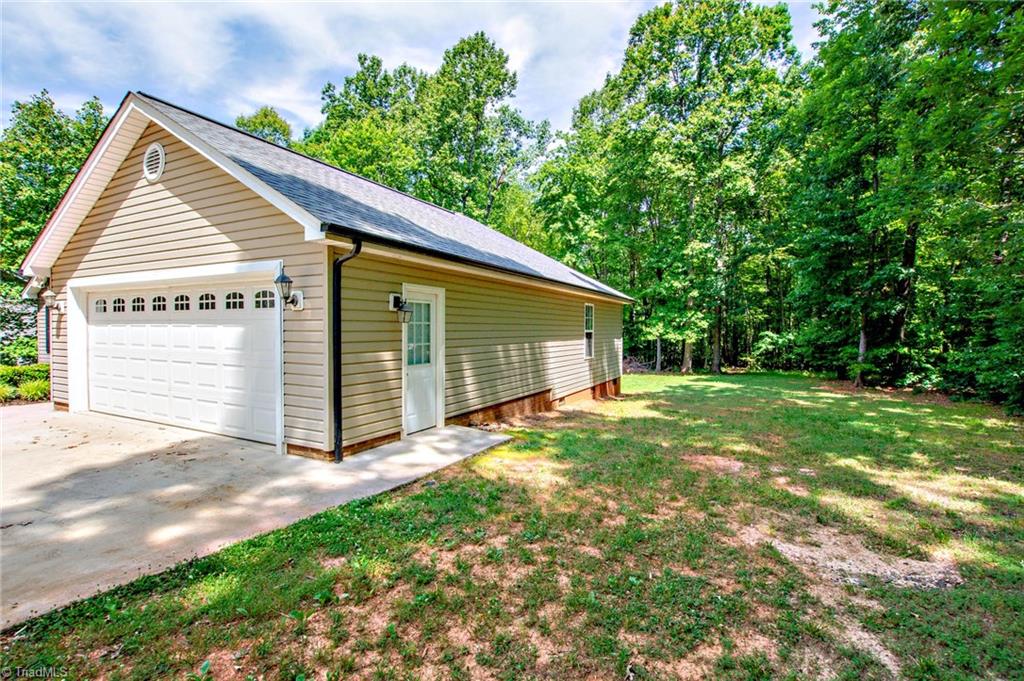 1506 Danny Bell Road Asheboro, NC 27205 - Photo 30 of 30 Gallery Image 30