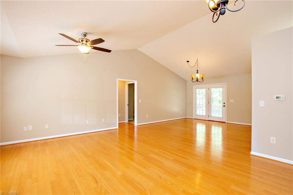 1506 Danny Bell Road Asheboro, NC 27205 - Photo 4 of 30 Gallery Image 4
