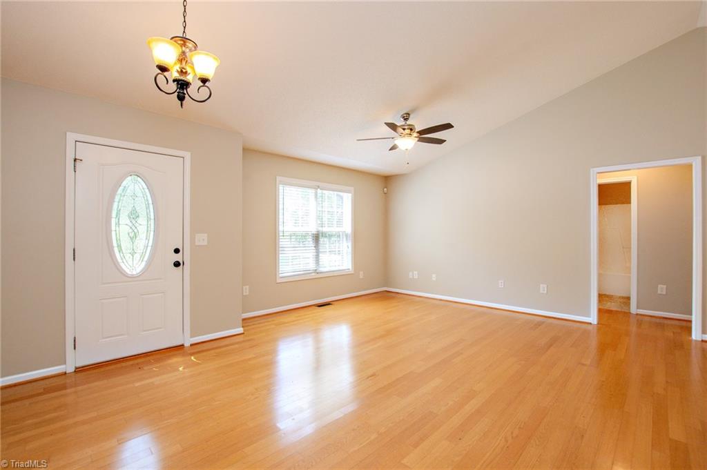 1506 Danny Bell Road Asheboro, NC 27205 - Photo 5 of 30 Gallery Image 5