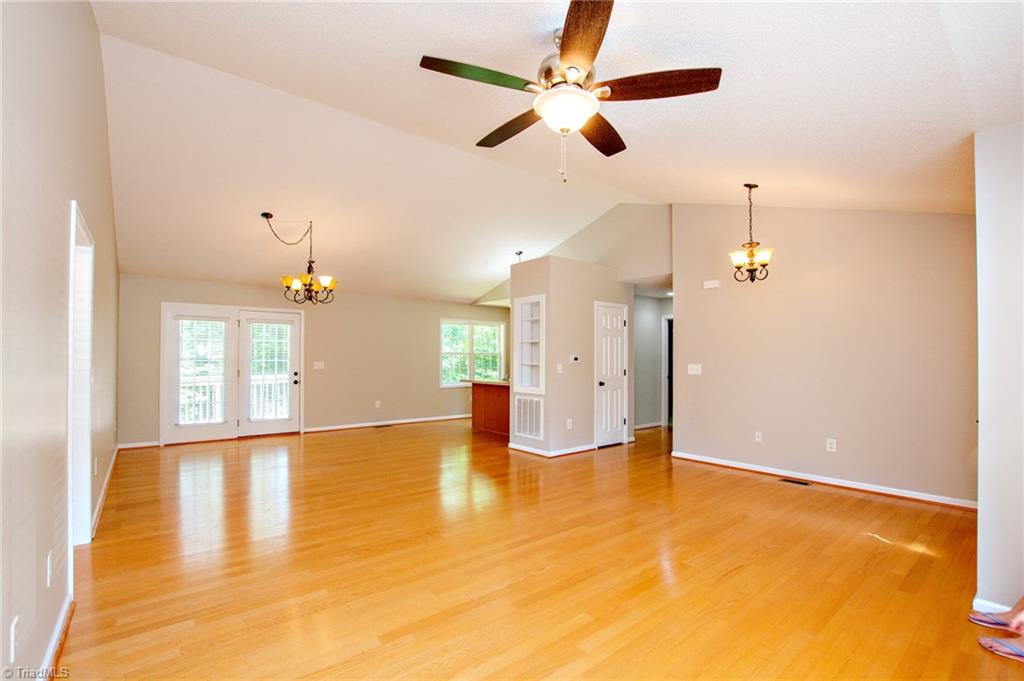 1506 Danny Bell Road Asheboro, NC 27205 - Photo 6 of 30 Gallery Image 6