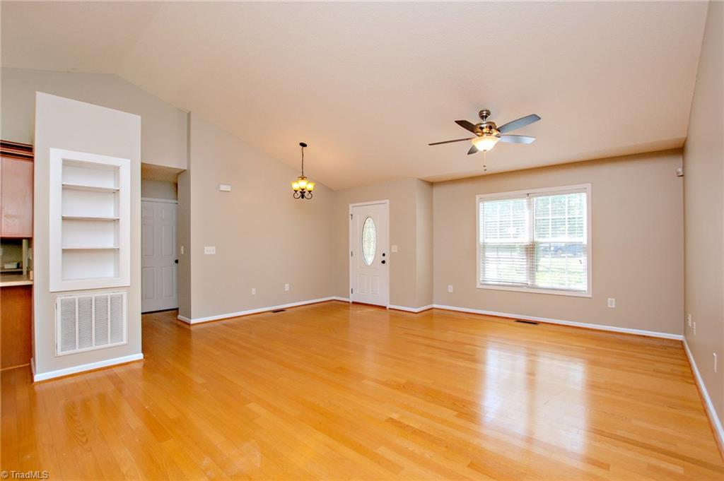 1506 Danny Bell Road Asheboro, NC 27205 - Photo 7 of 30 Gallery Image 7