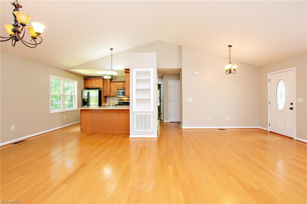 1506 Danny Bell Road Asheboro, NC 27205 - Photo 9 of 30 Gallery Image 9