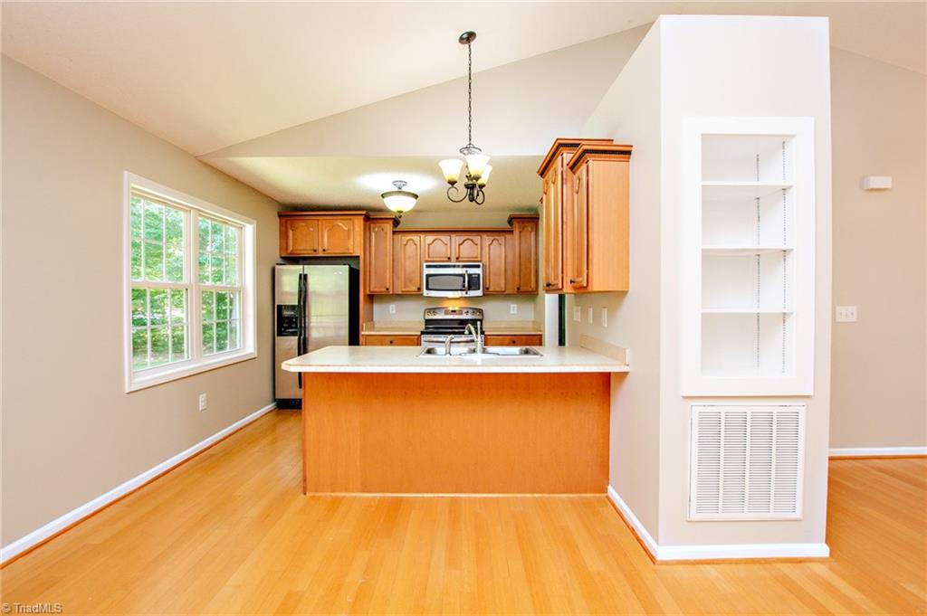 1506 Danny Bell Road Asheboro, NC 27205 - Photo 10 of 30 Gallery Image 10