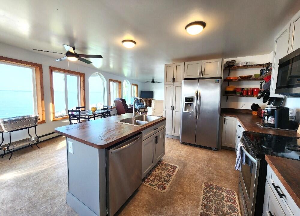 158 Bear Point Road Alpena, MI 49707 - Photo 2 of 24 Gallery Image 2