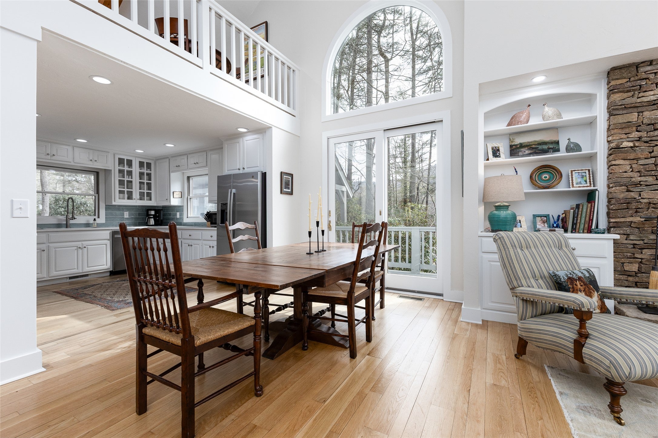 137 Rushing Brook Lane Cashiers, NC 28717 - Photo 9 of 37 Gallery Image 9