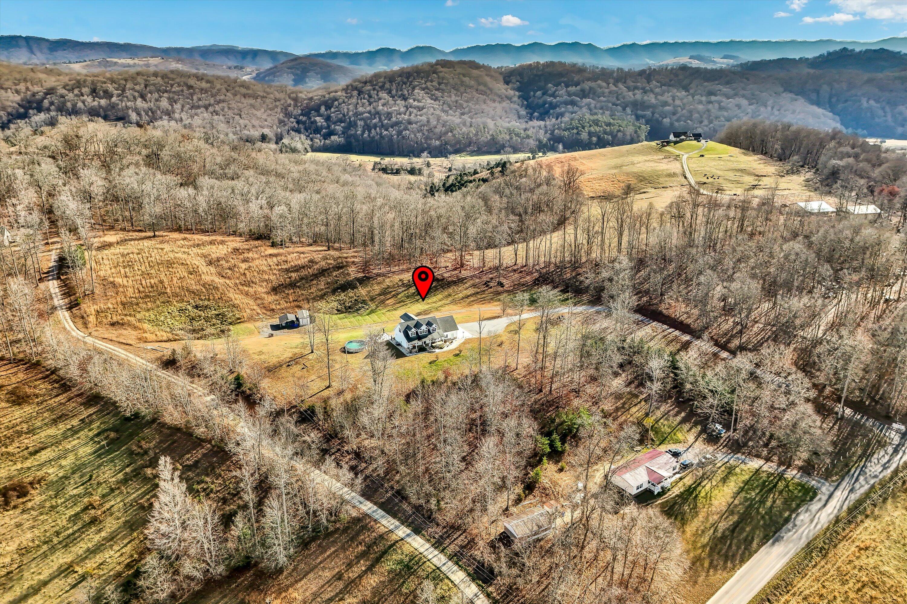 1911 Chinquipin Road Sneedville, TN 37869 - Photo 20 of 47 49-1911 Chinquipin Rd-49