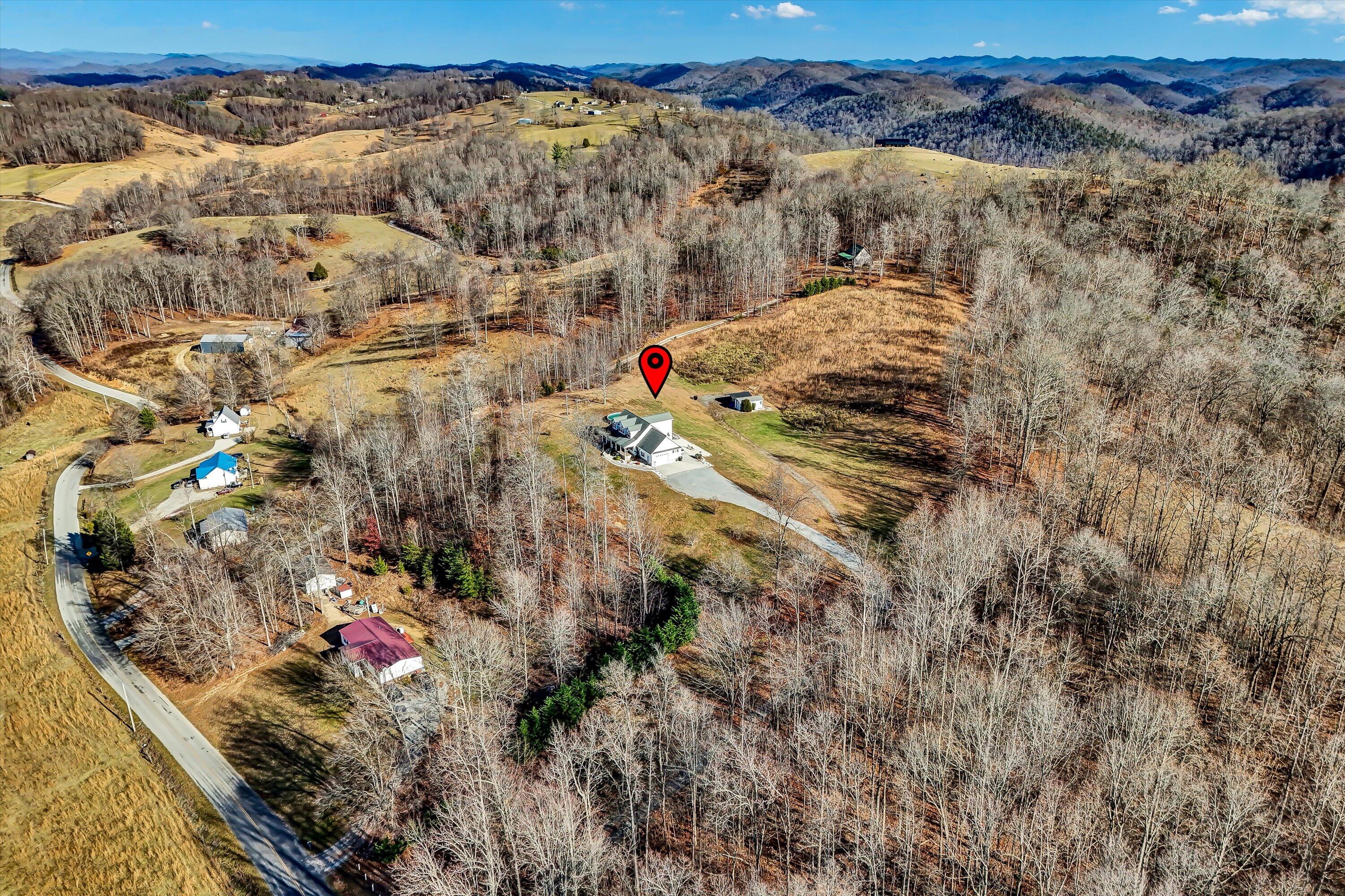 1911 Chinquipin Road Sneedville, TN 37869 - Photo 21 of 47 47-1911 Chinquipin Rd-47