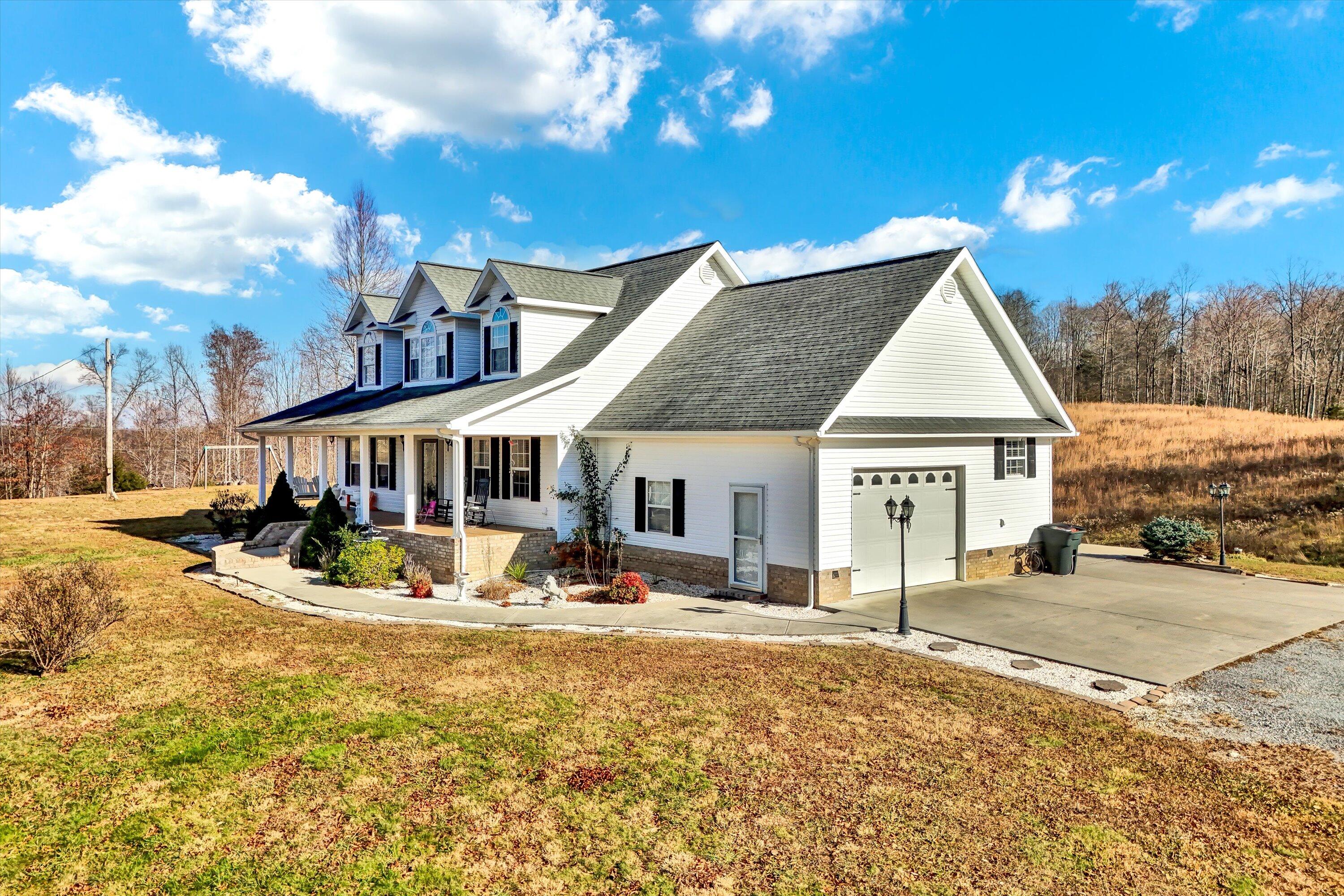 1911 Chinquipin Road Sneedville, TN 37869 - Photo 6 of 47 02-1911 Chinquipin Rd-2