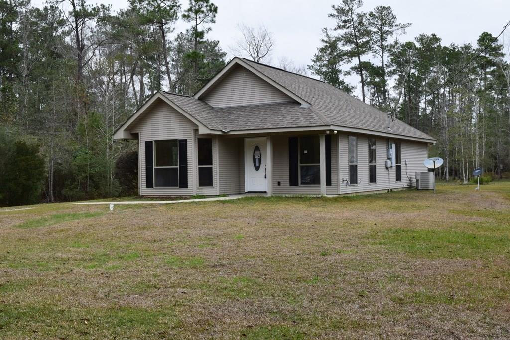 22459 Julian Wallace Road Covington, LA 70435 - Photo 2 of 14 Gallery Image 2