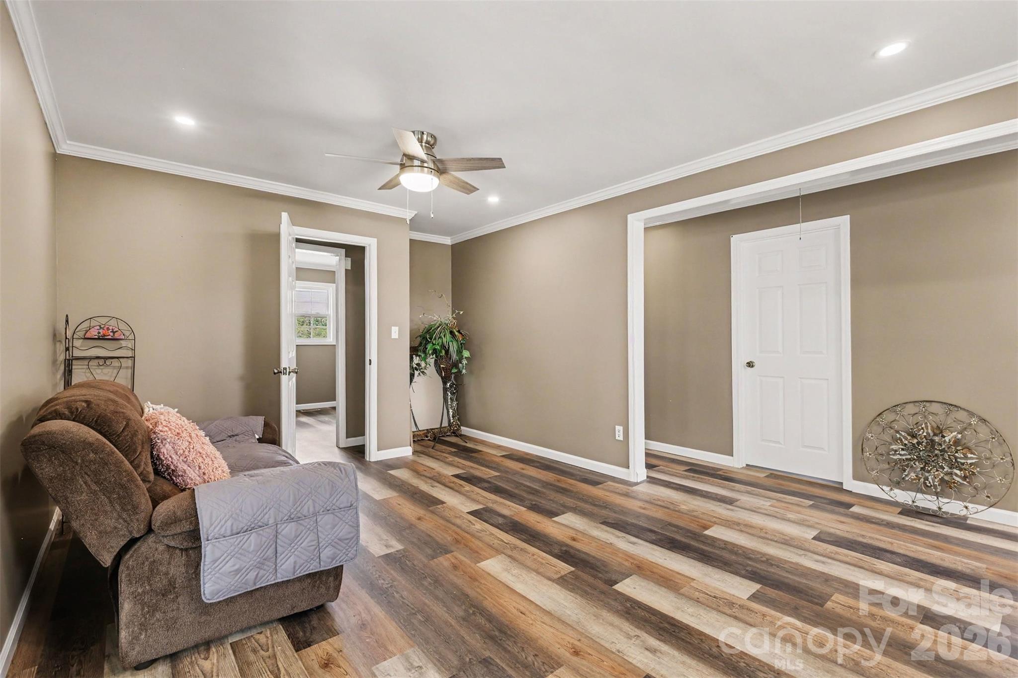 6710 Effie Whitley Road Monroe, NC 28112 - Photo 37 of 48