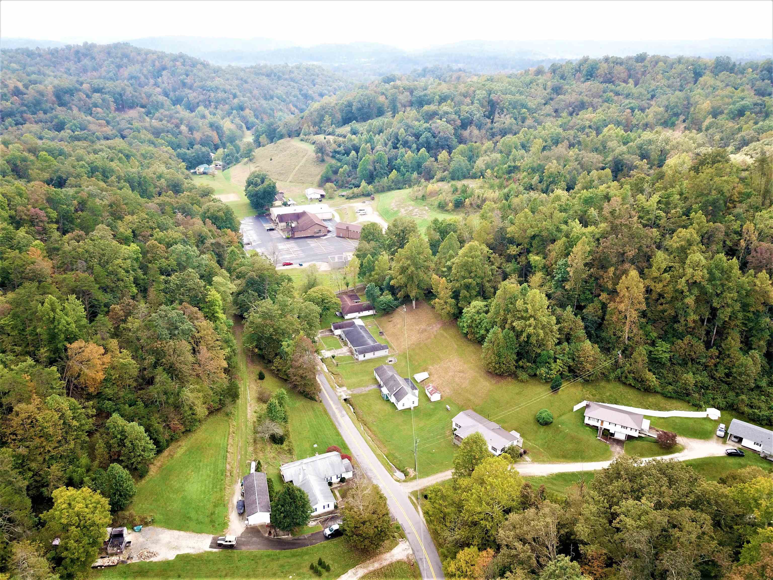 3792 Edmonds Branch Road Ona, WV 25545 - Photo 15 of 17 Gallery Image 15