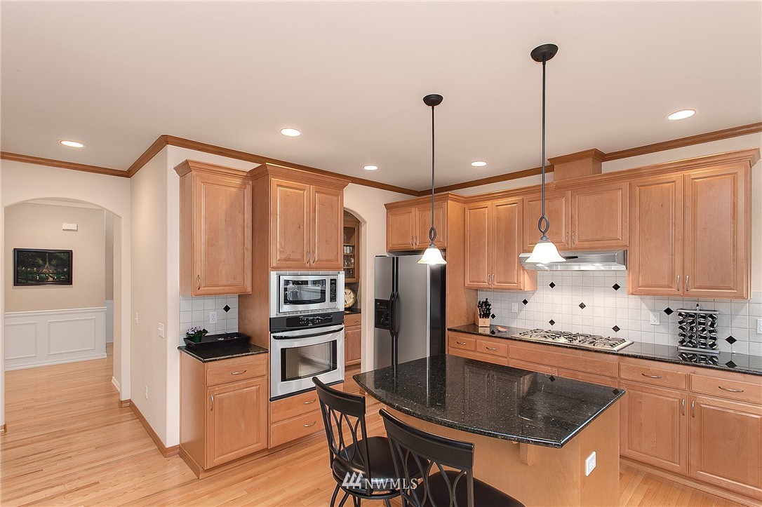 3521 213th Place Southeast Bothell, WA 98021 - Photo 6 of 25