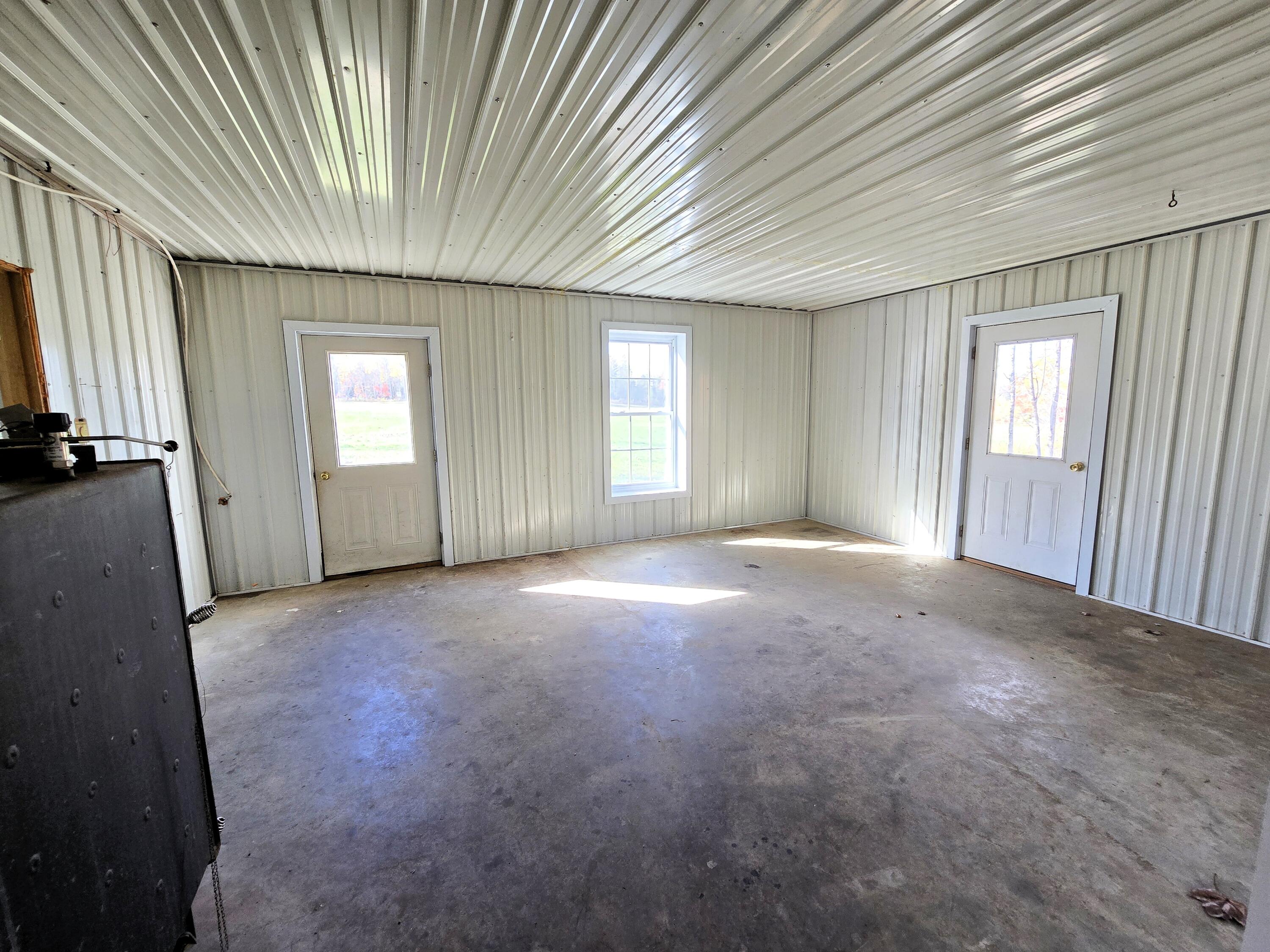 136 Palmer Road Thorndike, ME 04986 - Photo 38 of 85 Utility Room