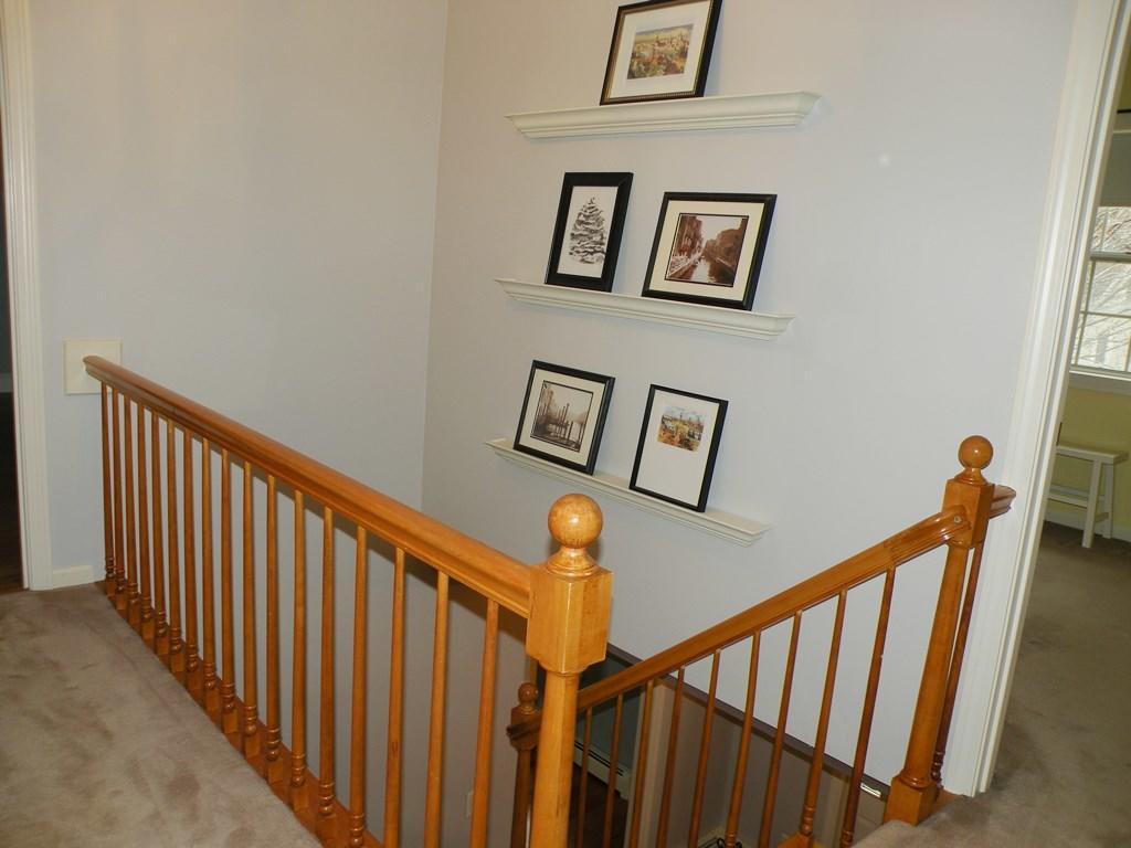 65 Roaring Brook Road Portland, ME 04103 - Photo 26 of 41 Second floor hallway