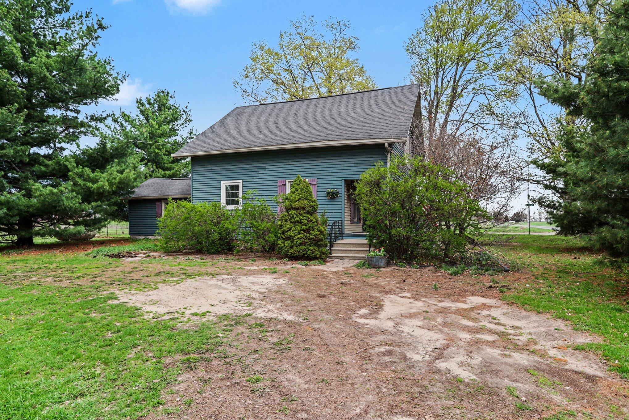 4997 23 Mile Road Homer, MI 49245 - Photo 2 of 38 002_file_7236