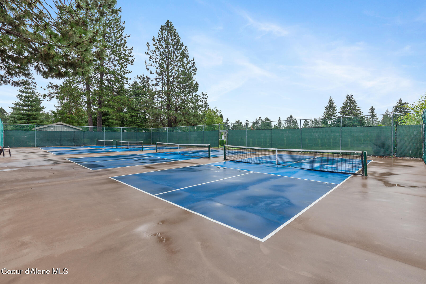 5364 West Broken Tee Road Rathdrum, ID 83858 - Photo 41 of 51 GreenCtPickleball