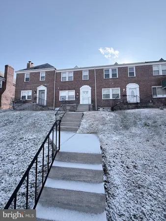 $1,200 | 1543 Northwick Road, Unit 1, Baltimore, MD 21218