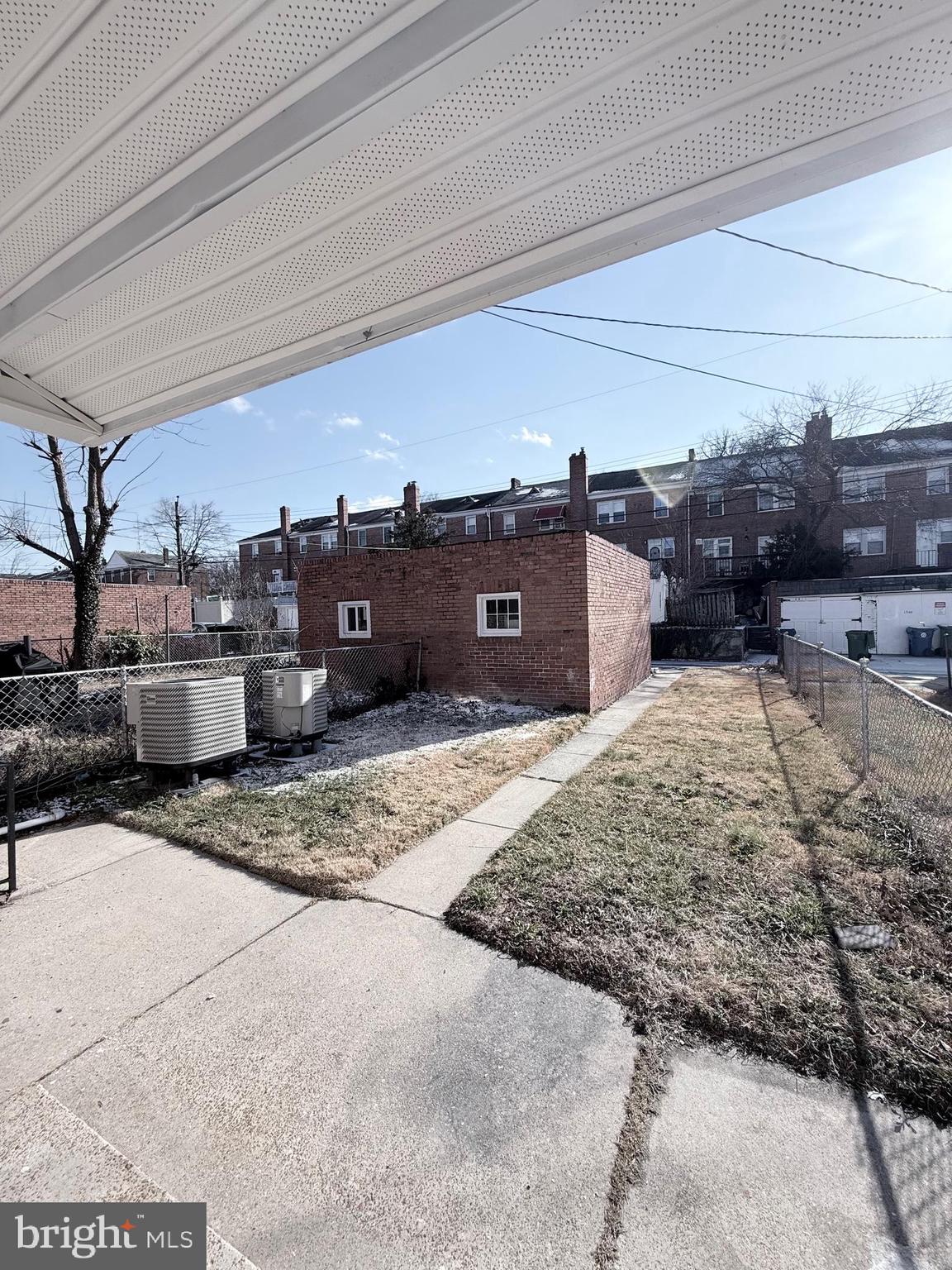 1543 Northwick Road, Unit 1 Baltimore, MD 21218 - Photo 14 of 15