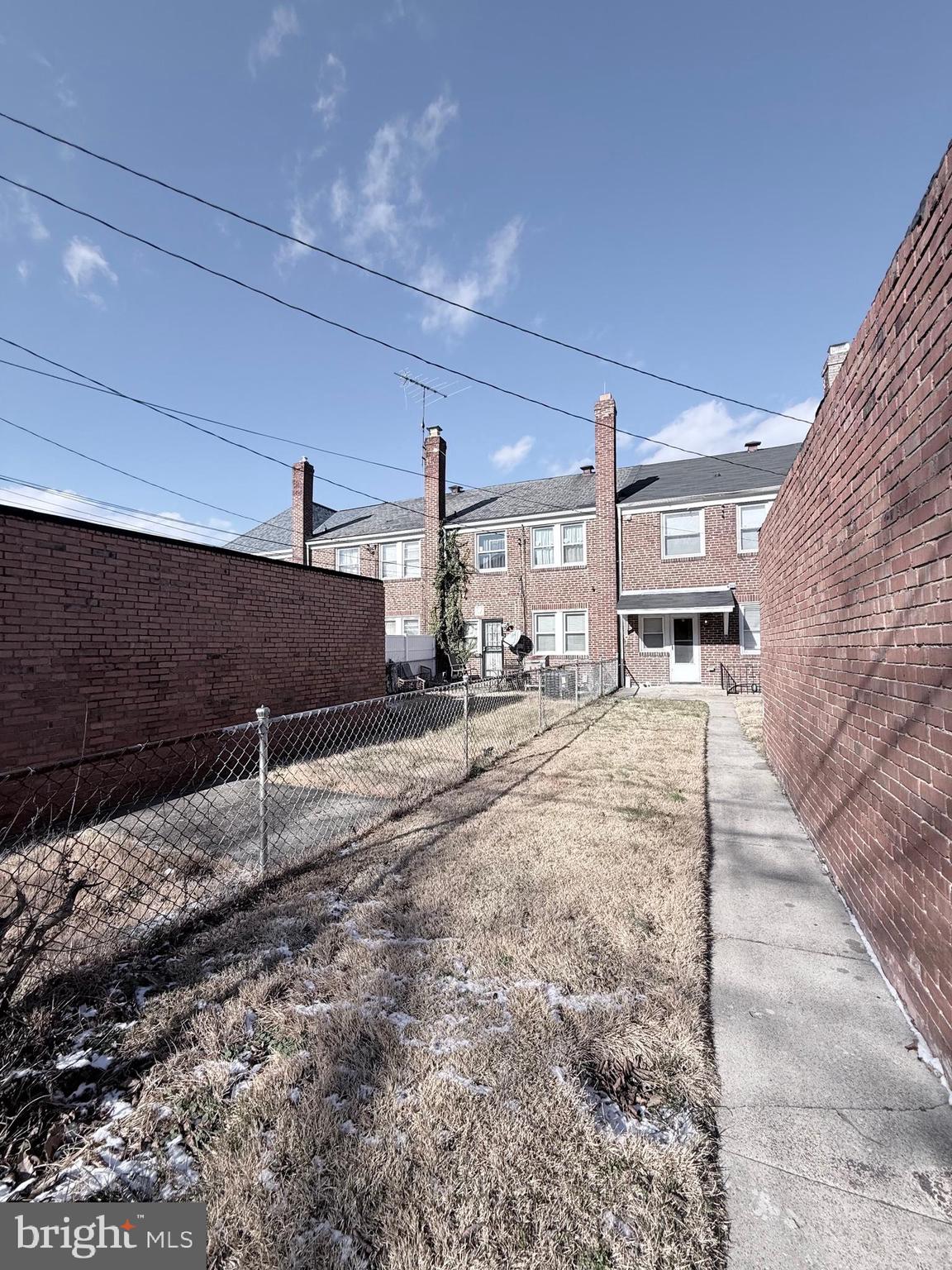 1543 Northwick Road, Unit 1 Baltimore, MD 21218 - Photo 15 of 15