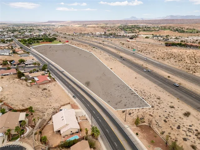 $1,825,000 | 601 Hillside Drive, Mesquite, NV 89027