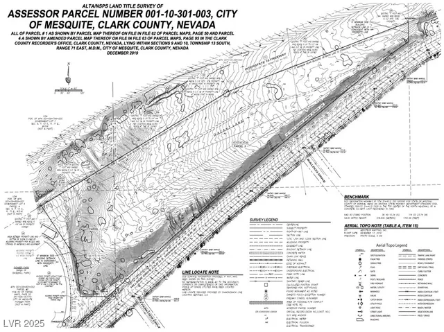 $1,825,000 | 601 Hillside Drive, Mesquite, NV 89027