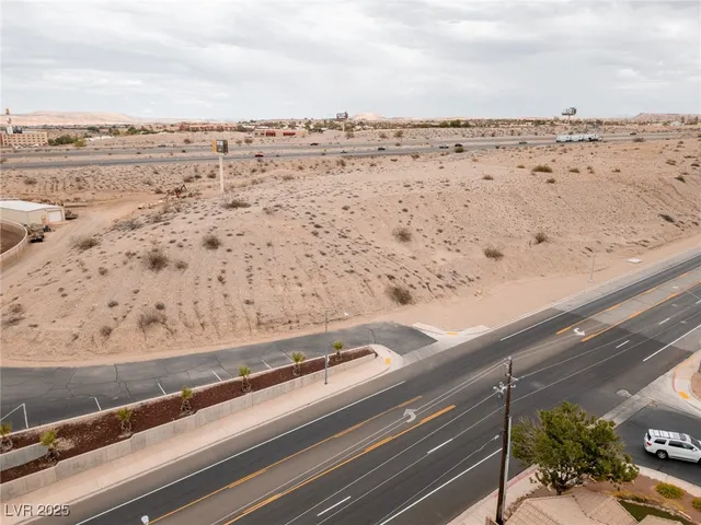 $1,825,000 | 601 Hillside Drive, Mesquite, NV 89027