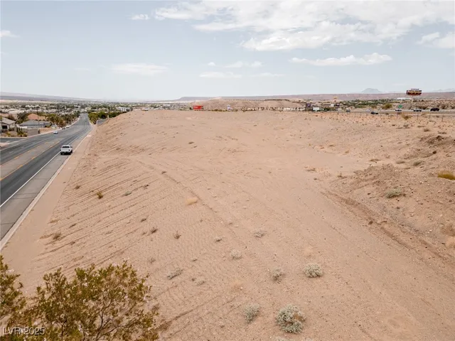 $1,825,000 | 601 Hillside Drive, Mesquite, NV 89027