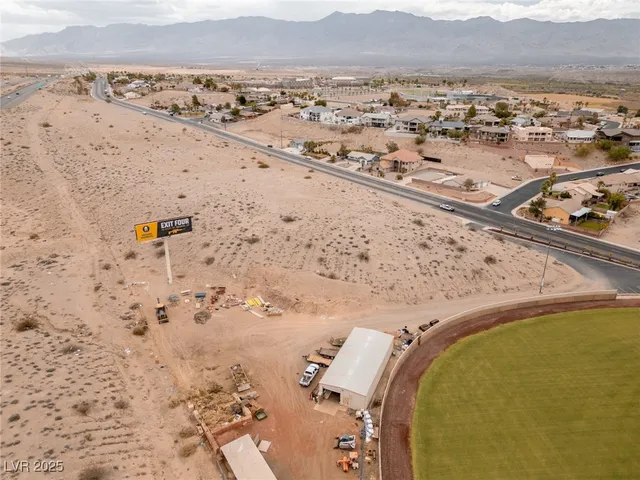 $1,825,000 | 601 Hillside Drive, Mesquite, NV 89027