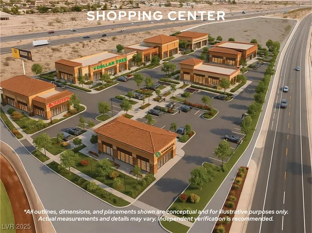 $1,825,000 | 601 Hillside Drive, Mesquite, NV 89027